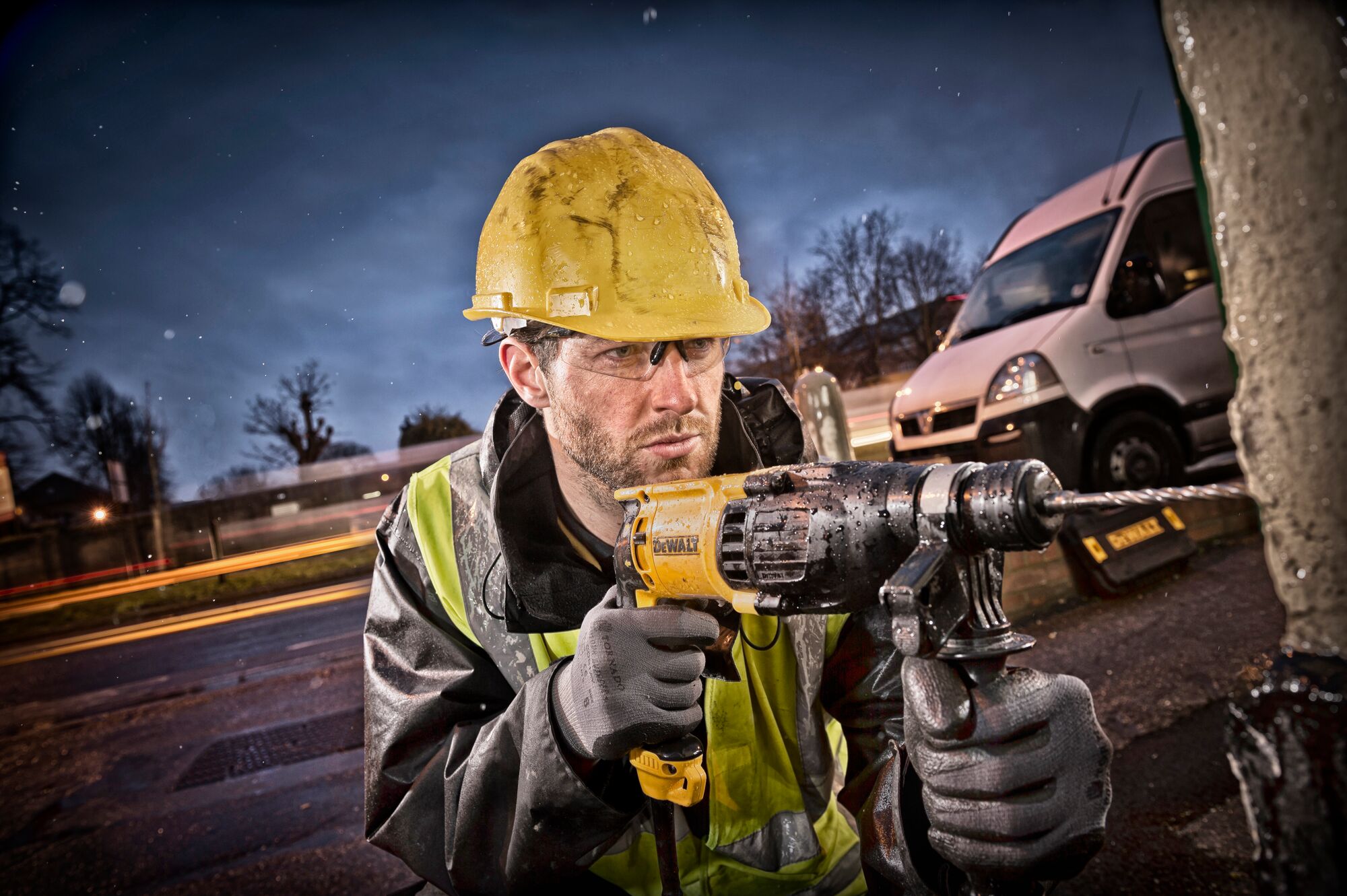 Drill Bits & Blades