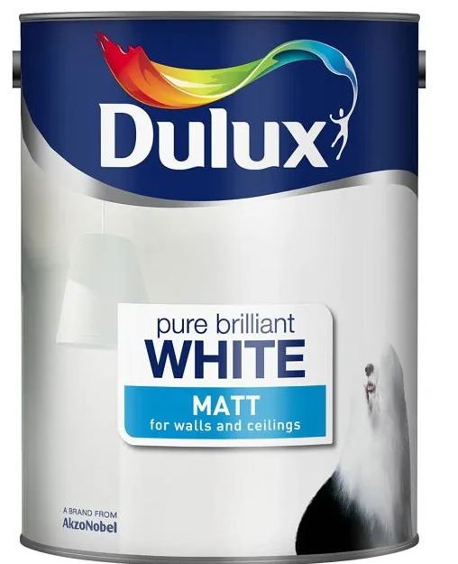 Matt Emulsion