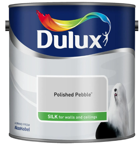 Silk Emulsion