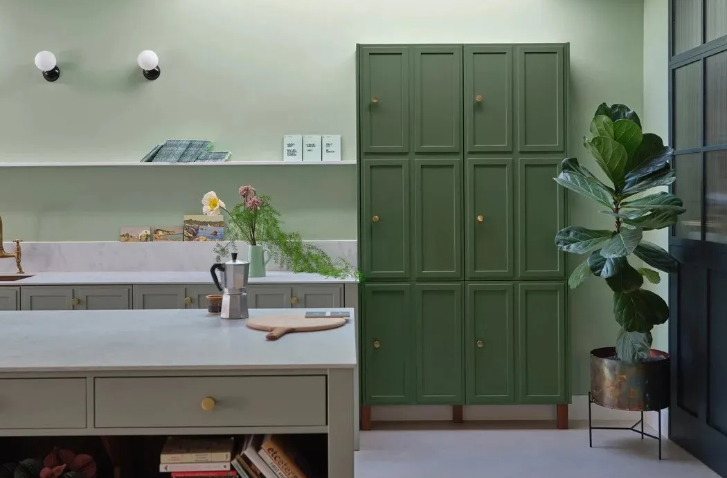 Interior Paint