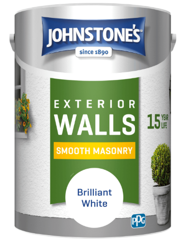 Exterior Coatings