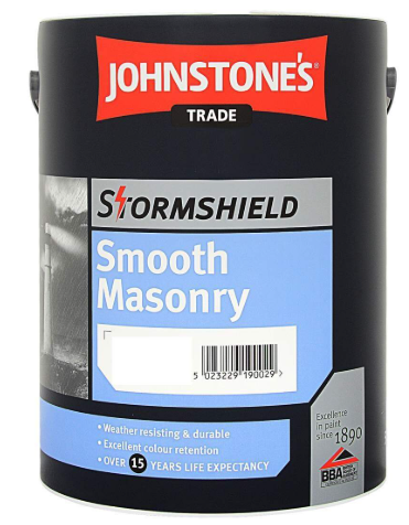 Masonry Paint