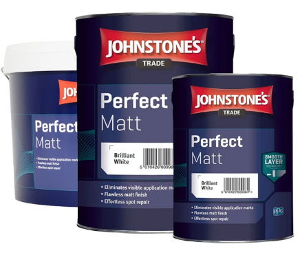 Trade Emulsion