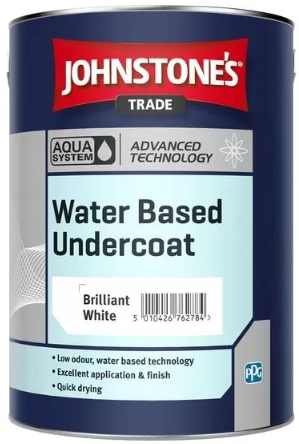 Primers & Undercoats