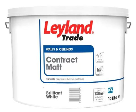 Contract Matt