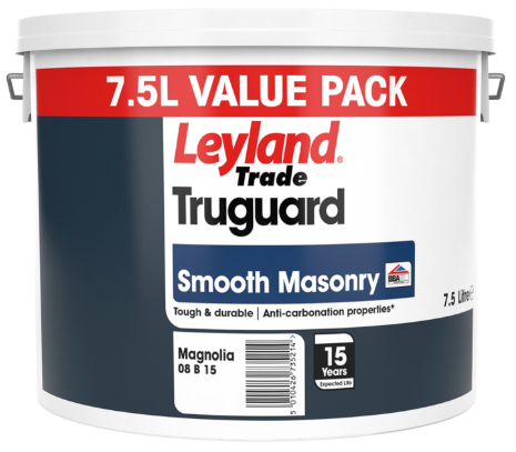 Masonry Paint