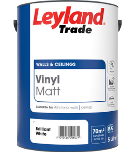 Vinyl Matt