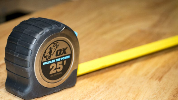 Tape Measures
