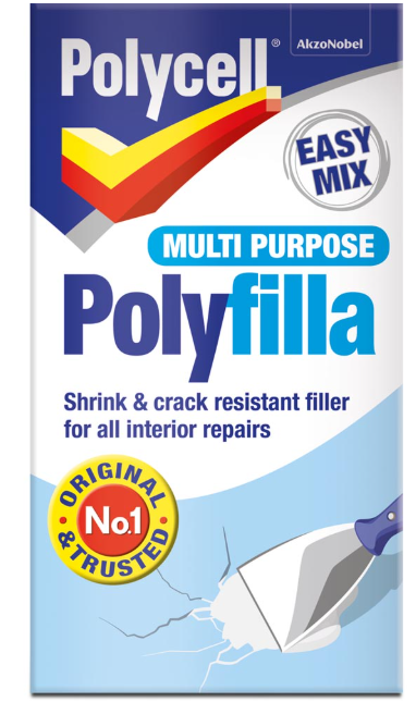 Powder Fillers