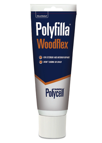 Wood Fillers