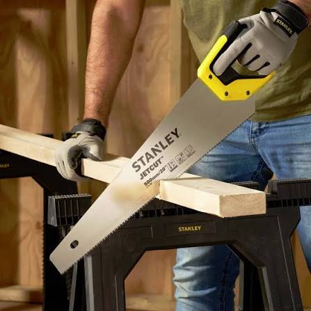 Hand Saws