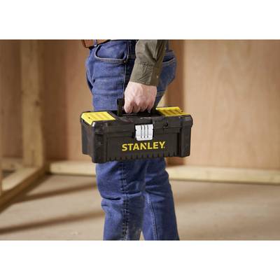 Tool Storage