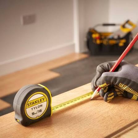 Tape Measures