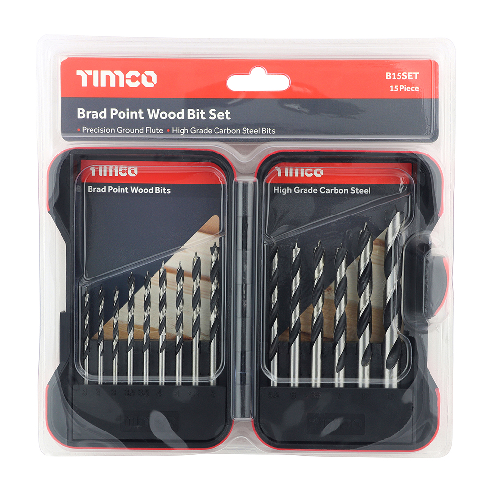 Drill Bits