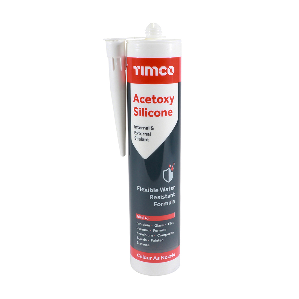 Sealants & Adhesives