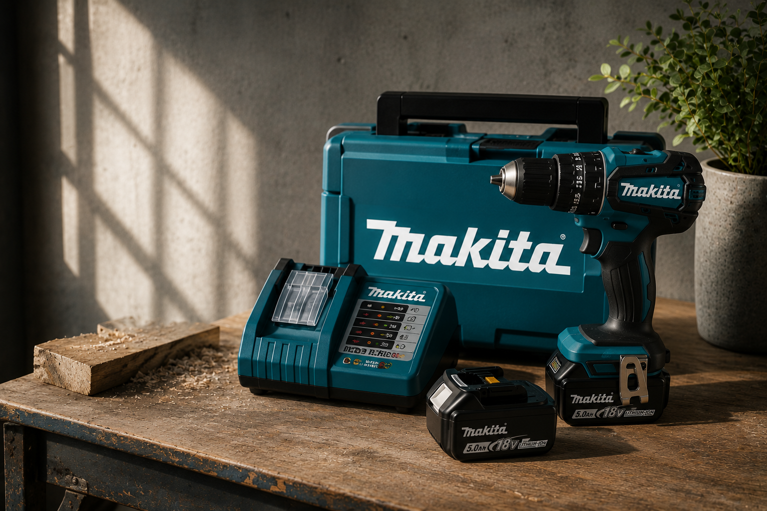 Makita products available from Alltype
