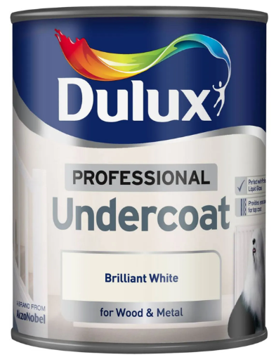 Primers & Undercoats