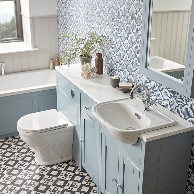 Bathroom Furniture