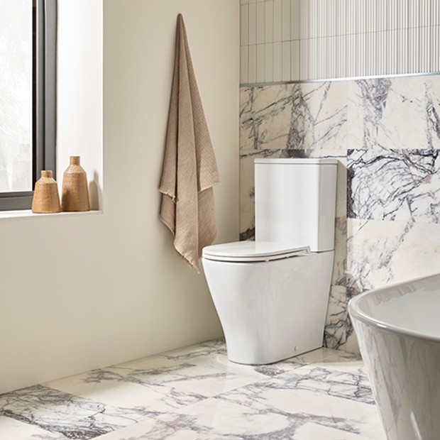 Toilets